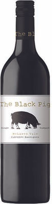 The Black Pig Cabernet Sauvignon
