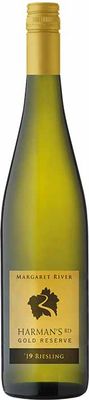 Harmans Road Gold Reserve Riesling