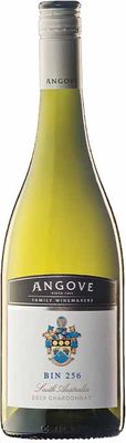 Angove Bin 256 Chardonnay