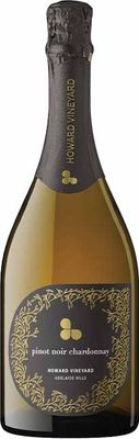 Howard Vineyard Sparkling Pinot Chardonnay