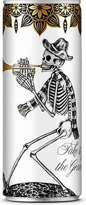 Take It To The Grave Pinot Noir (250ml can)