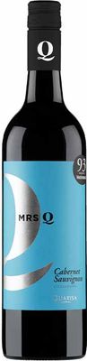 Mrs Q Series Cabernet Sauvignon