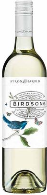 Byron & Harold Bird Song Sauvignon Blanc Semillon
