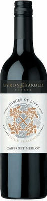Byron & Harold Circle Of Life Merlot