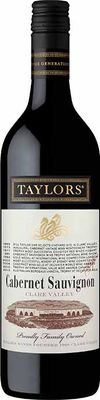 Taylors Heritage Release Cabernet Sauvignon