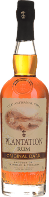 PLANTATION Original Dark Rum 40%, Trinidad & Tobago Trinidad & Tobago