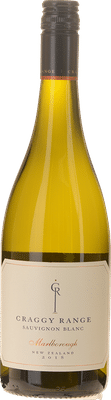 CRAGGY RANGE WINERY Sauvignon Blanc,