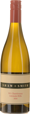 SHAW & SMITH M3 Vineyard Chardonnay,