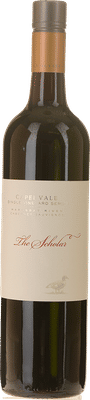 CAPEL VALE WINES The Scholar Cabernet Sauvignon,