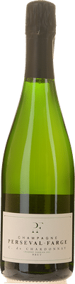 PERSEVAL-FARGE C. de Chardonnay Premier Cru,