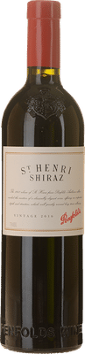 PENFOLDS St. Henri (Cork) Shiraz,