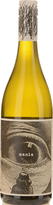 CHATTO WINES Mania Chardonnay, Tamar Valley