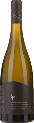 YABBY LAKE VINEYARD Single Block Release Block 6 Chardonnay, Gippsland-