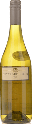 CRAWFORD RIVER WINES Beta Sauvignon Blanc-Semillon, Henty