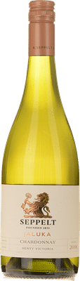 SEPPELT Jaluka Chardonnay, Henty