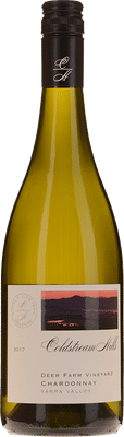 COLDSTREAM HILLS Deer Farm Vineyard Chardonnay,