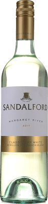 SANDALFORD Classic Dry White