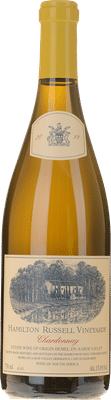 HAMILTON RUSSELL VINEYARDS Chardonnay, Hemel-En-Aade Valley South Africa