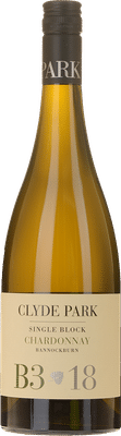 CLYDE PARK VINEYARD Single Block B3 Chardonnay,