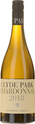 CLYDE PARK VINEYARD Bannockburn Chardonnay,