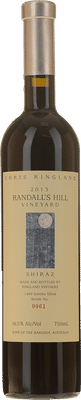 CHRIS RINGLAND Randalls Hill Vineyard Shiraz,