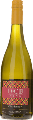 DCB WINES Chardonnay,