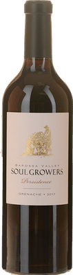 SOUL GROWERS Persistence Grenache,