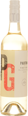 PAXTON WINES Pinot Gris,