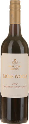 MOSS WOOD Moss Wood Vineyard Cabernet Sauvignon,
