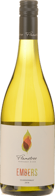 FLAMETREE Embers Chardonnay,