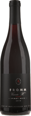 FROMM WINERY Cuvee "H" Pinot Noir,