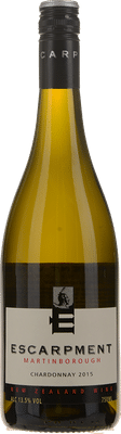 ESCARPMENT VINEYARD Chardonnay,