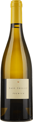 BASS PHILLIP WINES Premium Chardonnay, South Gippsland