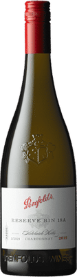 PENFOLDS Reserve Bin 18A Chardonnay,