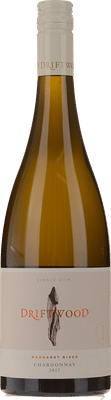DRIFTWOOD ESTATE Single Site Chardonnay,