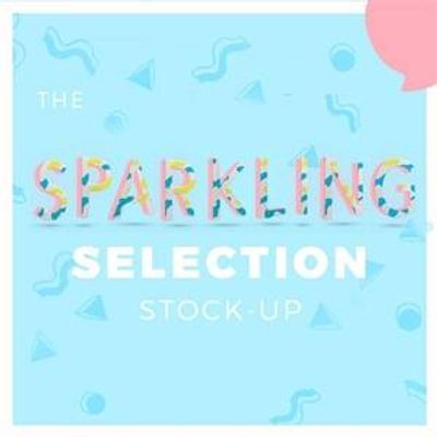 Sparkling Selection 5.0