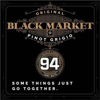 BLACK MARKET DEAL Pinot Grigio