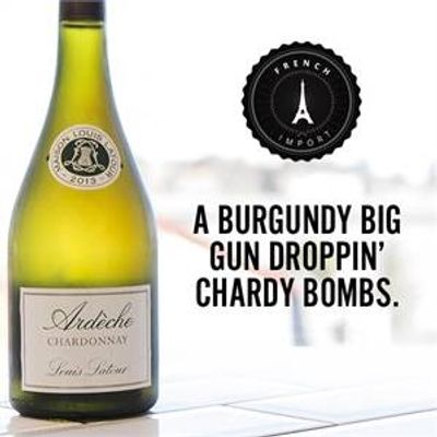 Louis Latour Ardeche Chardonnay
