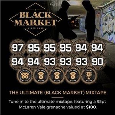 The Ultimate Mixtape 2.0
