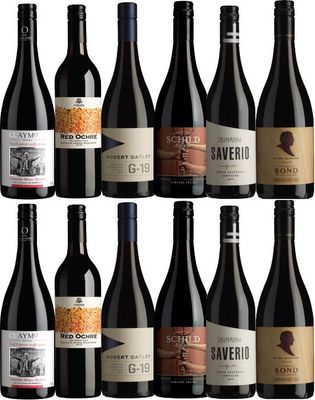 Grenache & Blends