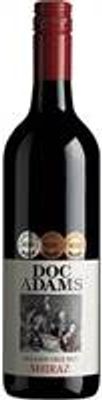 Doc Adams Shiraz