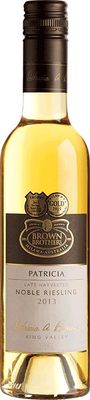 Brown Brothers  Patricia Noble Riesling