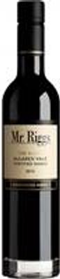 Mr Riggs 500ml The Elder Generation Series Fortified Shiraz