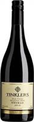 Tinklers Old Vines Shiraz