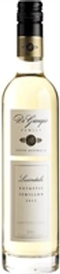 Di Giorgio 500ml Lucindale Botrytis Semillon