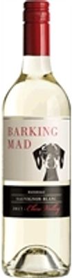 Barking Mad Watervale Sauvignon Blanc
