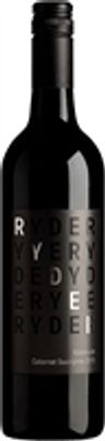 Ryder Cabernet Sauvignon