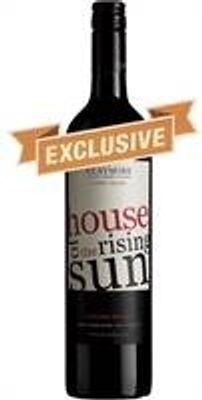 Claymore House of the Rising Sun Cabernet Malbec
