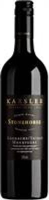 Kaesler Stonehorse Grenache Shiraz Mourvedre