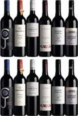 The Best of Cabernet
